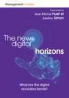 Electronic book The new digital horizons