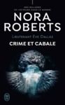 Electronic book Lieutenant Eve Dallas (Tome 52) - Crime et cabale