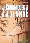 Libro electrónico Les Chroniques de Zadlande - Tome 2