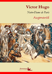 E-Book Notre-Dame de Paris (annoté et augmenté)