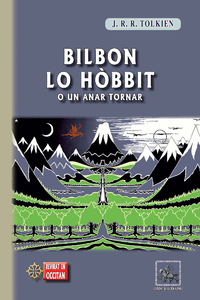 Electronic book Bilbon lo Hòbbit (o un anar tornar)