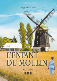 Livro digital L'Enfant du Moulin