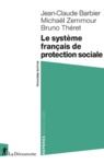 Livre numérique Le système français de protection sociale