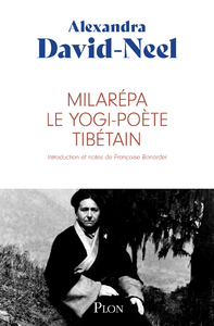 Libro electrónico Milarépa, le yogi-poète tibétain