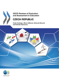 Libro electrónico OECD Reviews of Evaluation and Assessment in Education: Czech Republic 2012