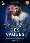 Livre numérique Au rythme des vagues