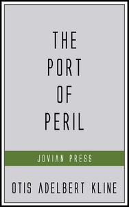 Livre numérique The Port of Peril