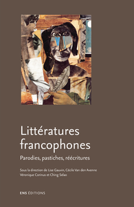 Livre numérique Littératures francophones