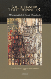Livre numérique À tout seigneur tout honneur