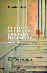 Livre numérique Peinture et sculpture de Bernard Herrmann