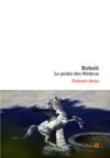 Livro digital Boboli, le jardin des Médicis