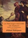 Livro digital La Tragique Histoire de Hamlet, prince de Danemark