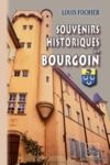 Libro electrónico Souvenirs historiques sur Bourgoin