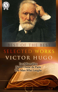 Electronic book Selected works of Victor Hugo