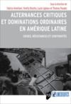 Livro digital Alternances critiques et dominations ordinaires en Amérique latine