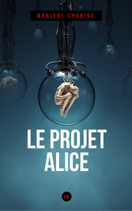 Livre numérique Le Projet Alice