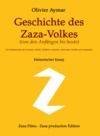 E-Book Geschichte des Zaza-Volkes