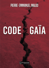 Electronic book Code Gaïa