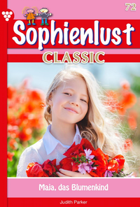 Libro electrónico Sophienlust Classic 72 – Familienroman