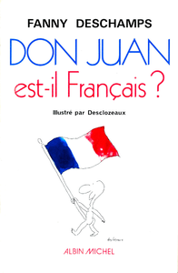 Livre numérique Don Juan est-il français ?