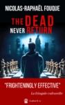 Libro electrónico The dead never return