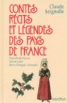 Libro electrónico Contes, récits et légendes des pays de France 4