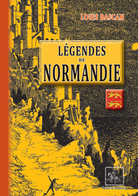 Livre numérique Légendes de Normandie