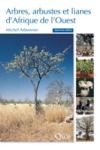 Livro digital Arbres, arbustes et lianes d'Afrique de l'Ouest