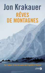 Libro electrónico Rêves de montagnes (Nouvelle édition)