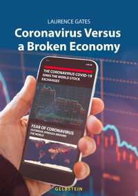 Electronic book Coronavirus Versus a Broken Economy