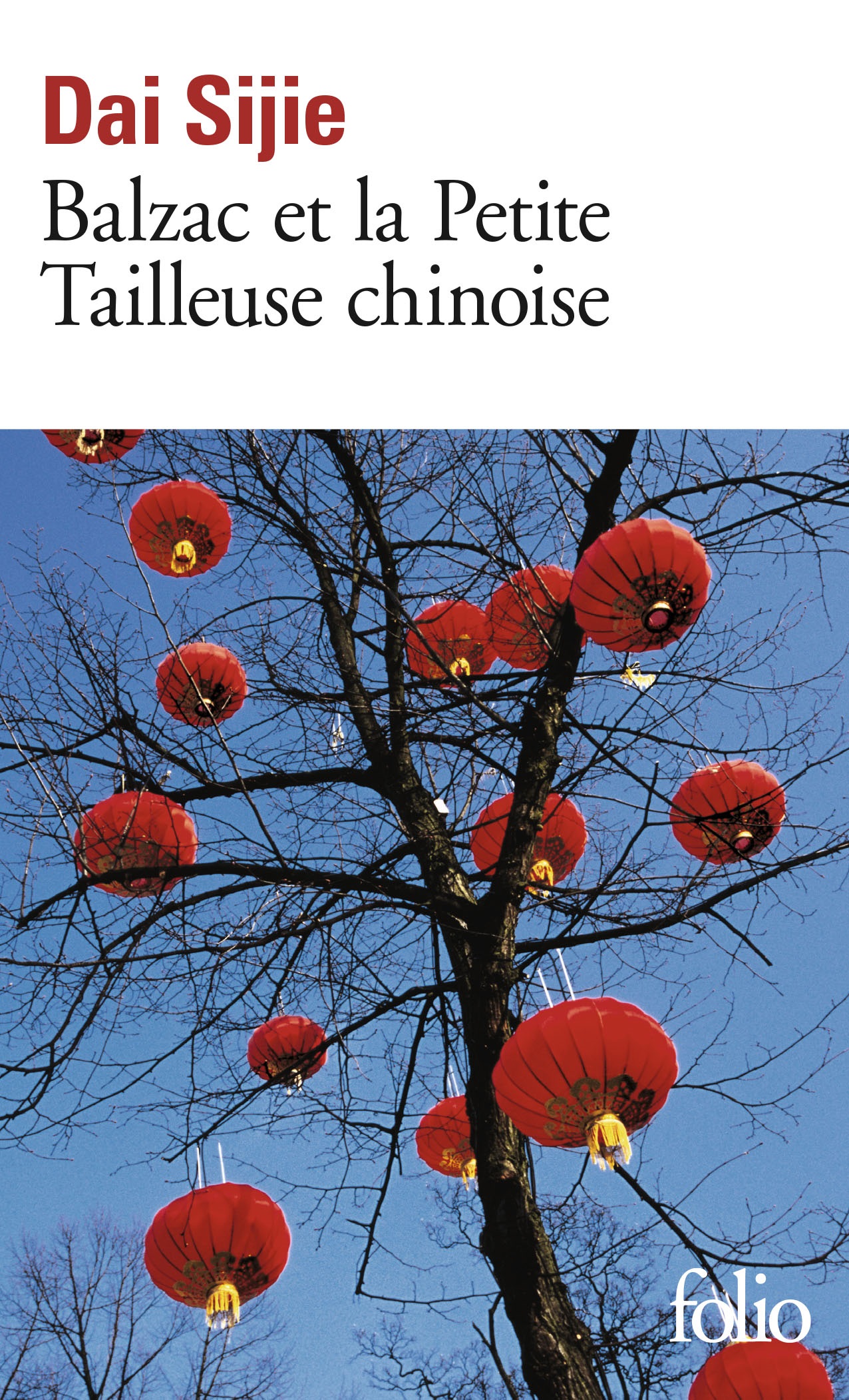 Ebook Balzac et la Petite Tailleuse chinoise par Dai Sijie