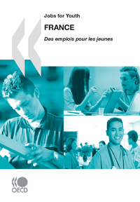 Livre numérique Jobs for Youth/Des emplois pour les jeunes: France 2009