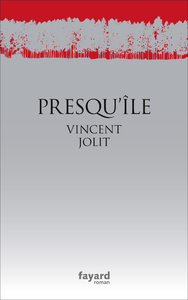 Electronic book Presqu'île
