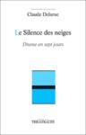 Livre numérique Le Silence des neiges
