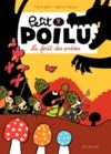 E-Book Petit Poilu – tome 8 - La forêt des ombres