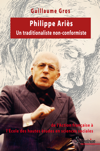 Livre numérique Philippe Ariès (1914-1984)