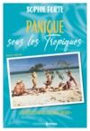 Electronic book Panique sous les tropiques