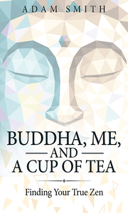 Livre numérique Buddha, Me, and a Cup of Tea