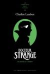 Electronic book Dr Strange