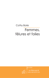Electronic book Femmes, fêlures et folies