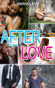 Livro digital After love 1 (Addiction)