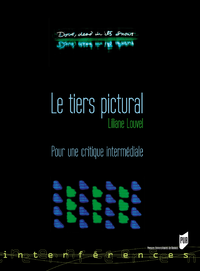 Electronic book Le tiers pictural