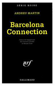 Livro digital Barcelona Connection