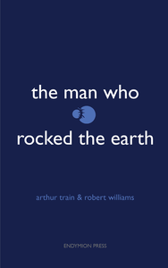 Livre numérique The Man Who Rocked the Earth