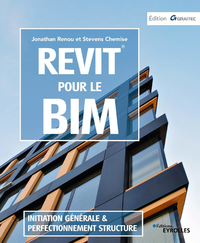 Electronic book Revit pour le BIM