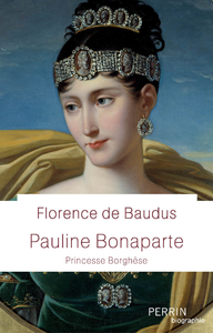 Electronic book Pauline Bonaparte