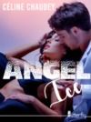 E-Book Angel Ice #2