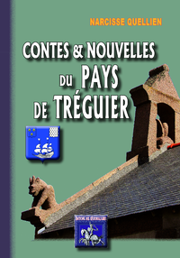 Livre numérique Contes et Nouvelles du Pays de Tréguier