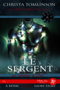 Libro electrónico Le Sergent : Une histoire de Noël