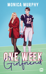 Livre numérique One Week Girlfriend